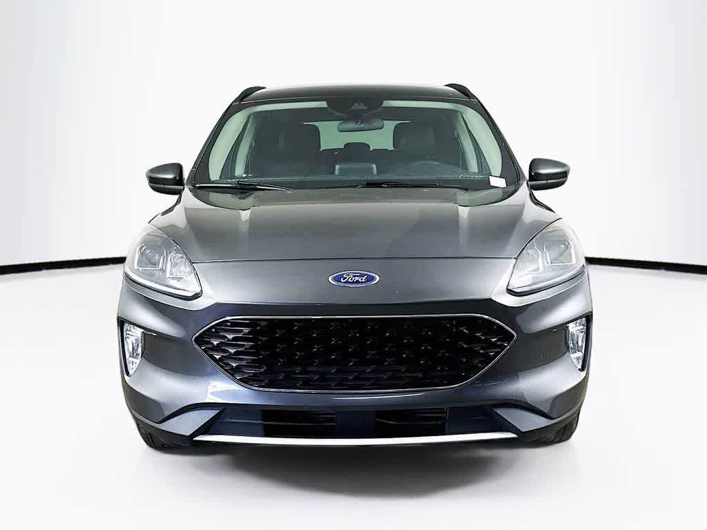 Thumbnail: 2020 Ford Escape - 6