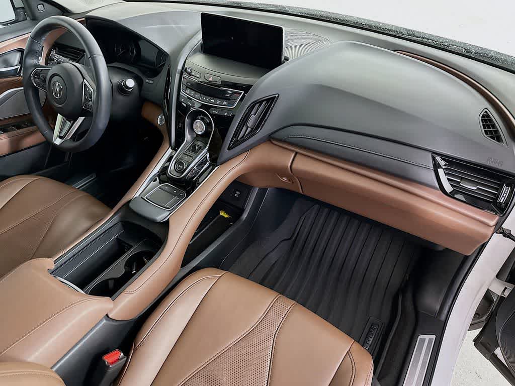 Thumbnail: 2024 Acura RDX - 34