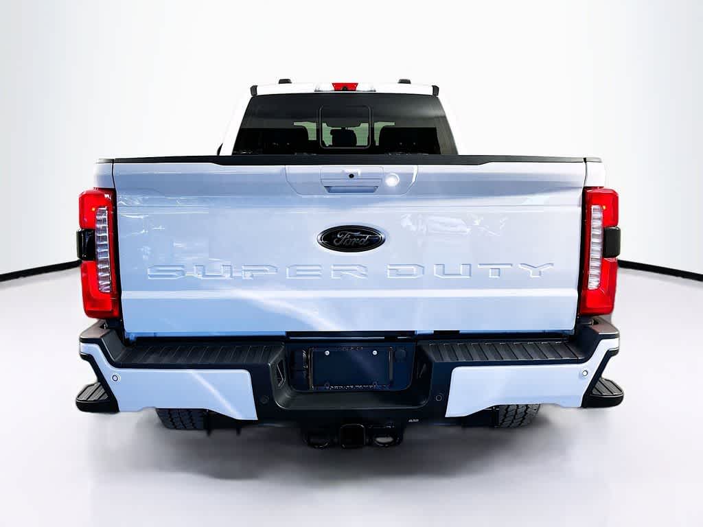 Thumbnail: 2026 Ford F-250 - 5