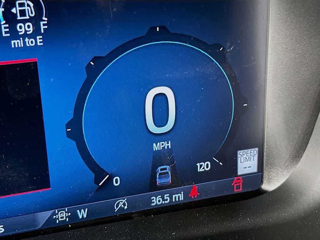 Thumbnail: 2025 Ford F-150 - 20