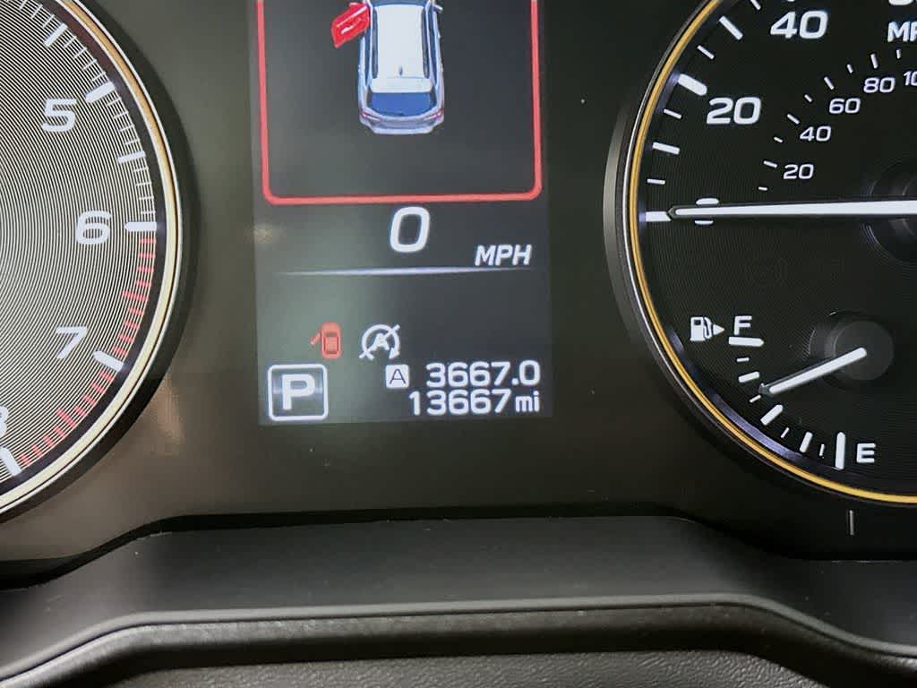 Thumbnail: 2025 Subaru Outback - 19