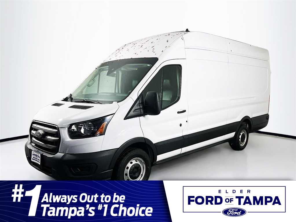 2020 Ford Transit-Series Base -
                Tampa, FL
