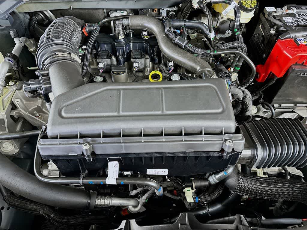 Thumbnail: 2026 Ford Escape - 9