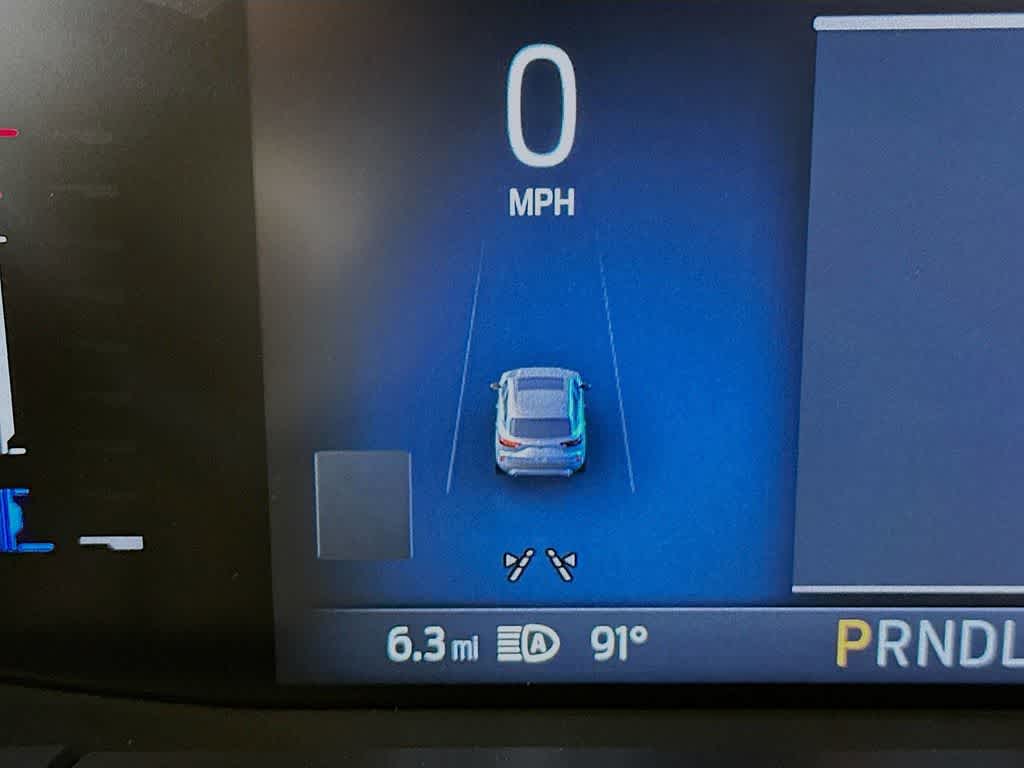 Thumbnail: 2025 Ford Escape - 19