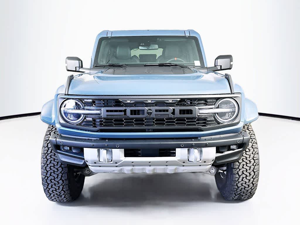 Thumbnail: 2025 Ford Bronco - 6