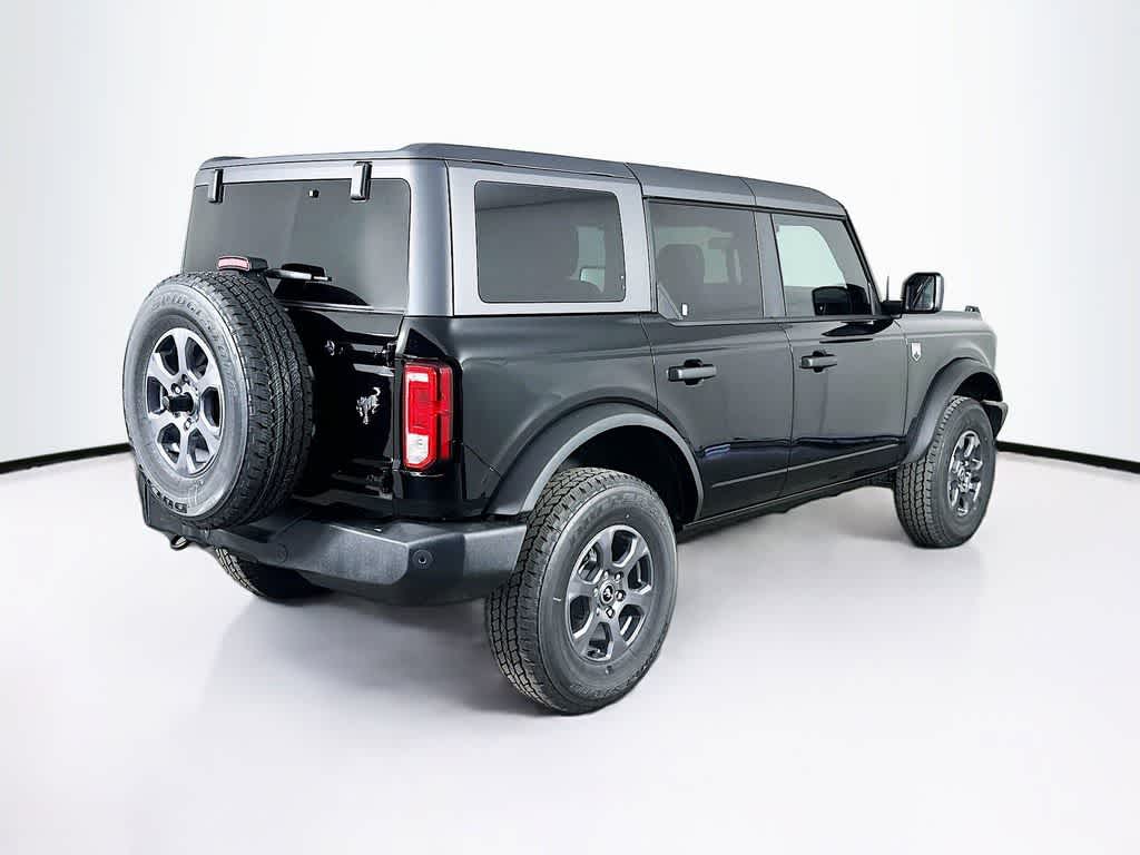 Thumbnail: 2025 Ford Bronco - 26