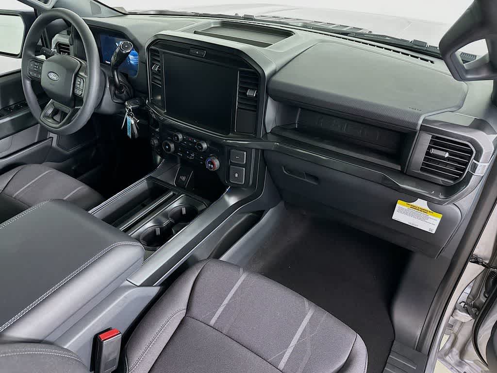 Thumbnail: 2026 Ford F-150 - 32