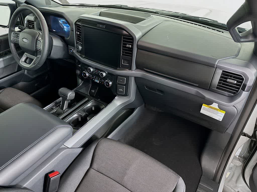 Thumbnail: 2026 Ford F-150 - 32