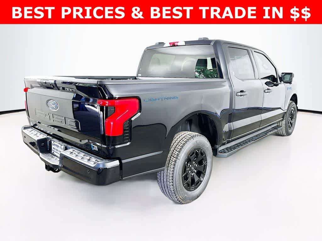 Thumbnail: 2025 Ford F-150 - 24