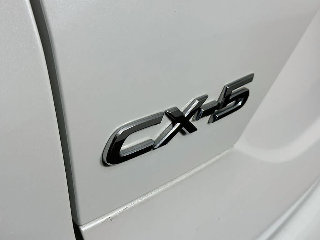 Thumbnail: 2019 Mazda CX-5 - 7
