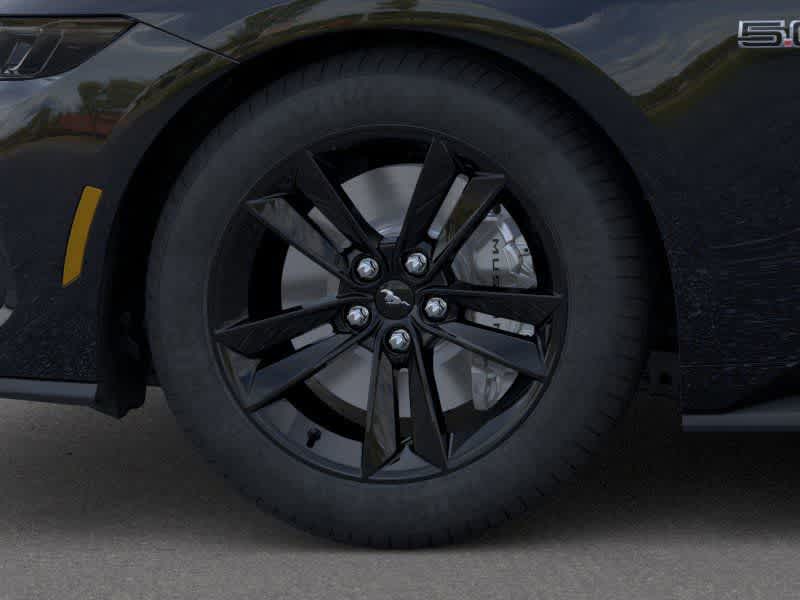 Thumbnail: 2026 Ford Mustang - 19