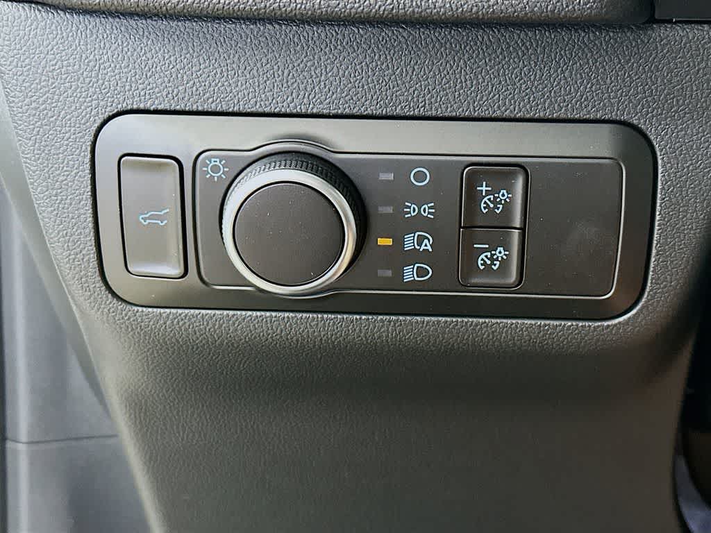 Thumbnail: 2026 Ford Escape - 26