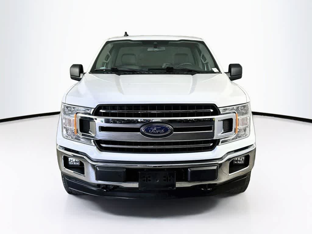 Thumbnail: 2020 Ford F-150 - 6