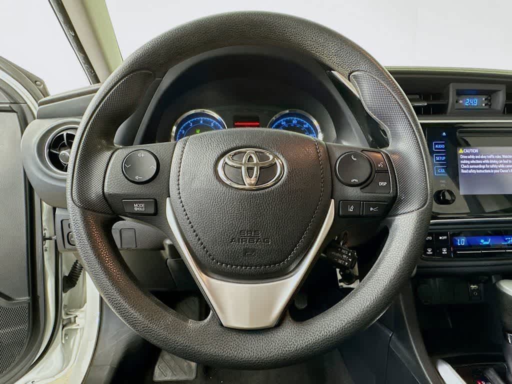 Thumbnail: 2019 Toyota Corolla - 15