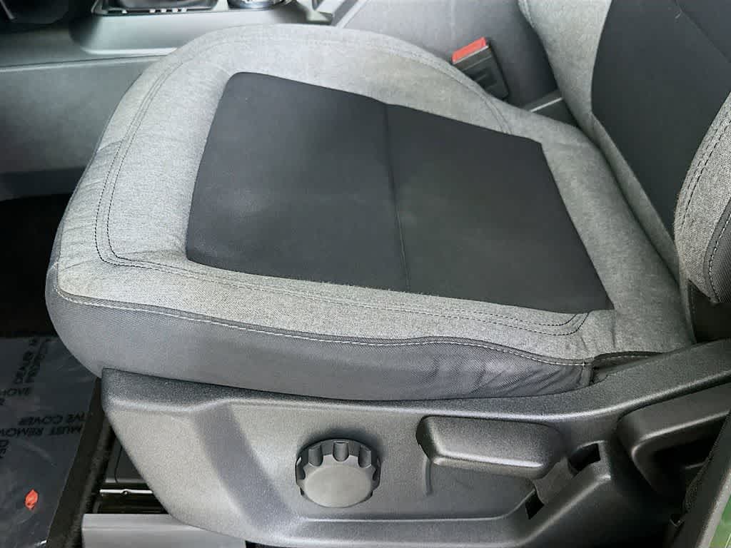 Thumbnail: 2022 Ford Bronco - 29