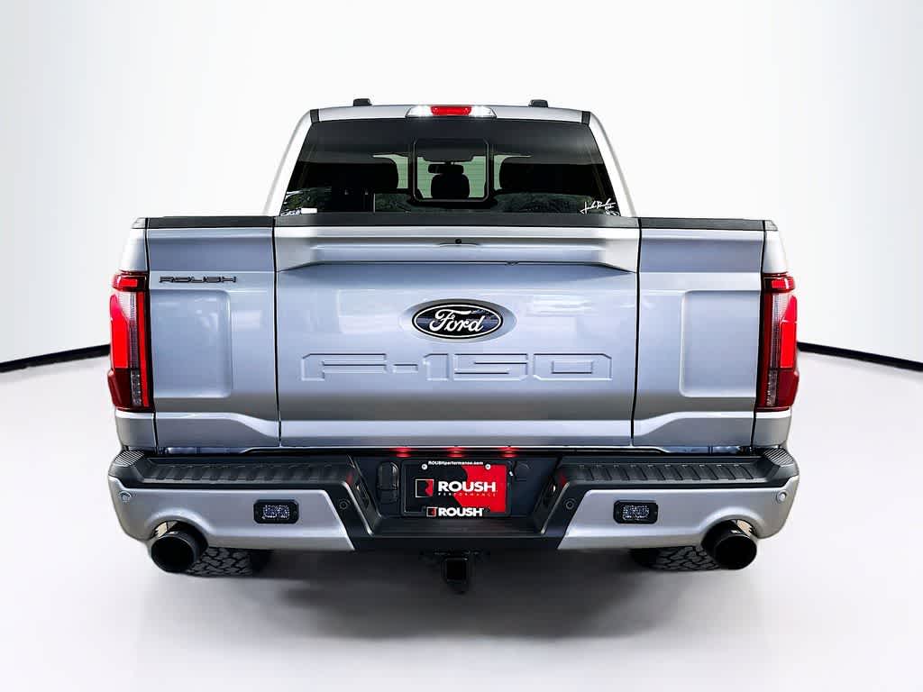 Thumbnail: 2025 Ford F-150 - 6