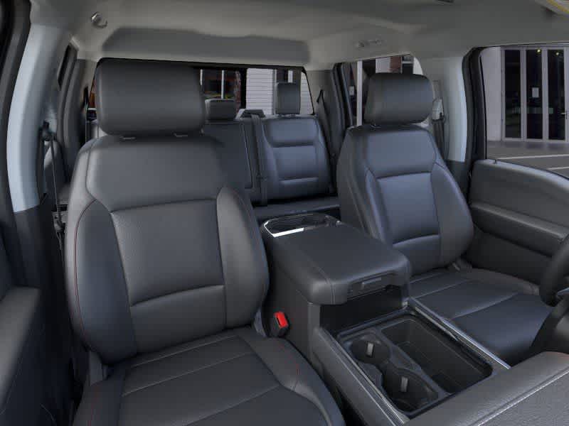 Thumbnail: 2026 Ford F-250 - 10