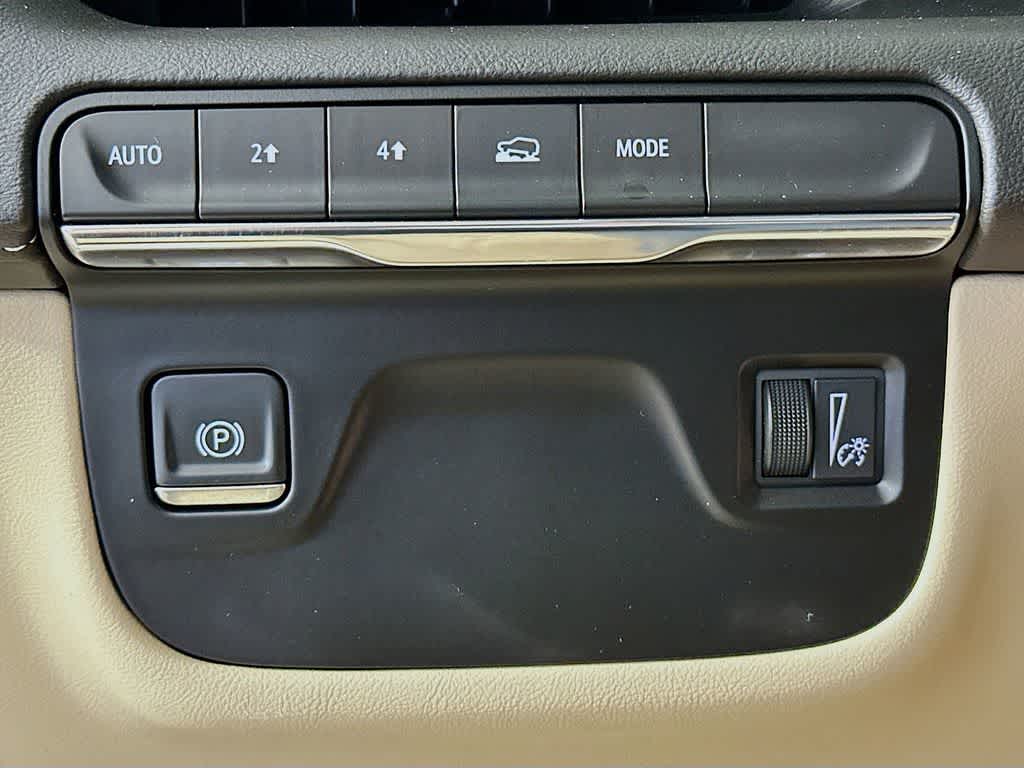 Thumbnail: 2021 Cadillac Escalade - 27