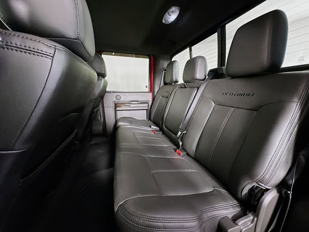 2013 Ford Econoline E-250 14