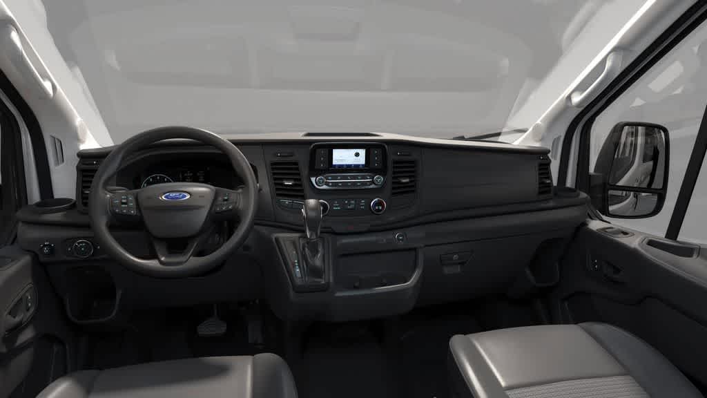 Thumbnail: 2025 Ford Transit Series - 7