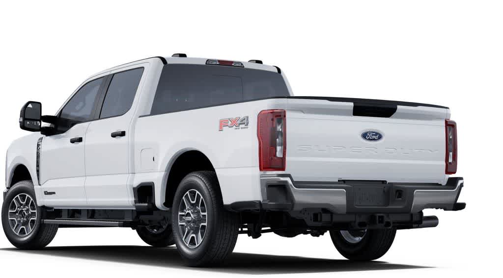 Thumbnail: 2025 Ford F-250 - 2
