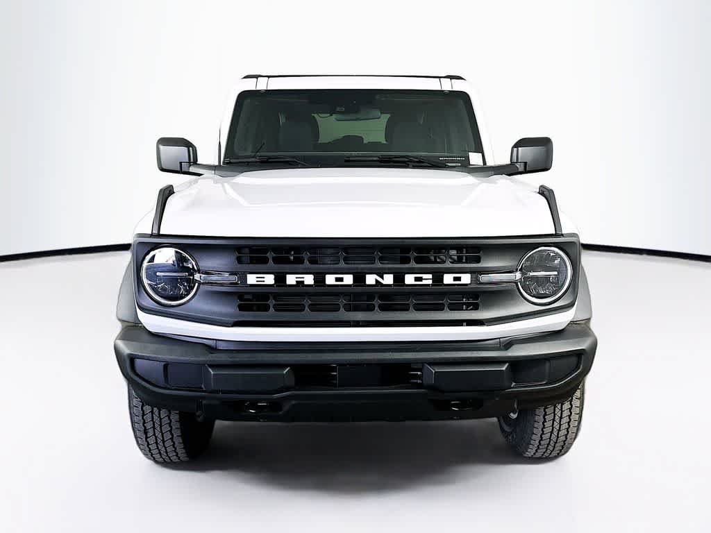 Thumbnail: 2025 Ford Bronco - 6