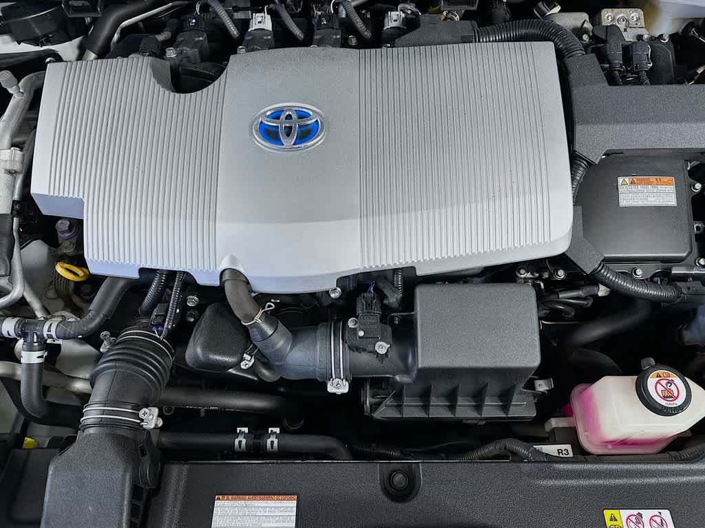 Thumbnail: 2019 Toyota Prius Prime - 9