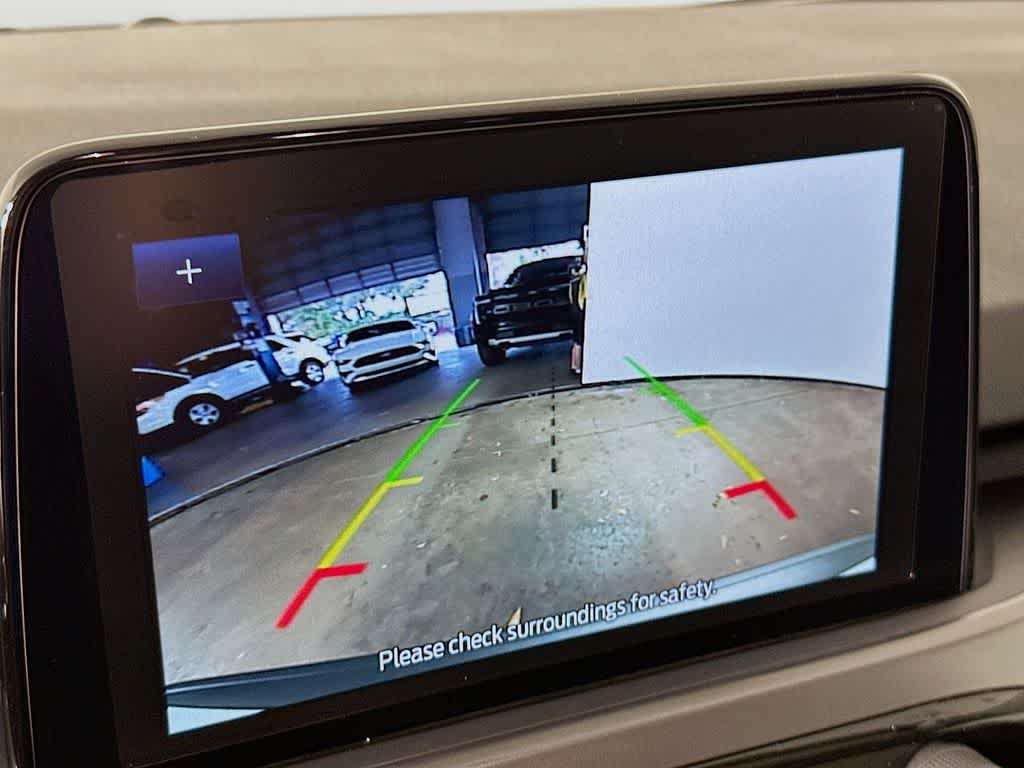 Thumbnail: 2026 Ford Escape - 28