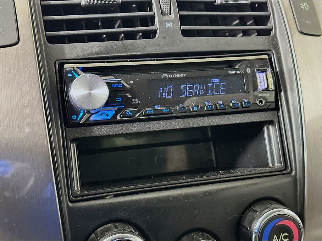 Thumbnail: 2005 Hyundai Tucson - 16