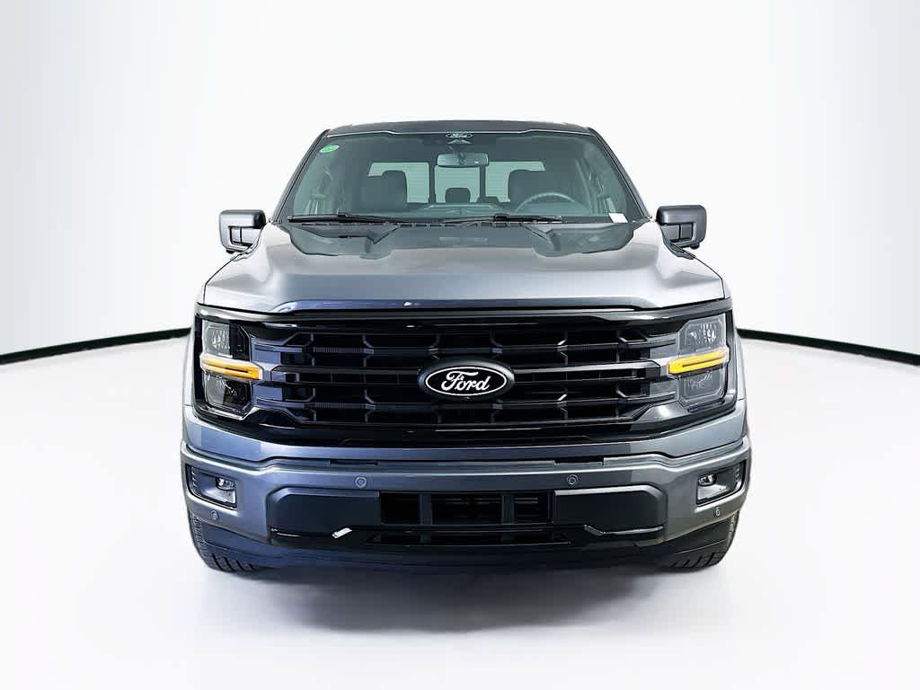 Thumbnail: 2026 Ford F-150 - 6