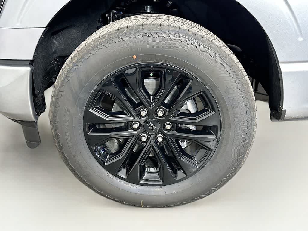 Thumbnail: 2026 Ford F-150 - 8