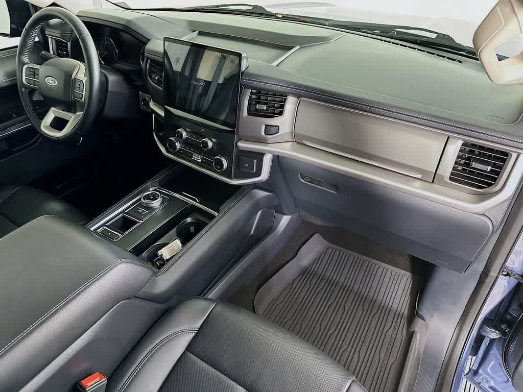 Thumbnail: 2022 Ford Expedition - 34