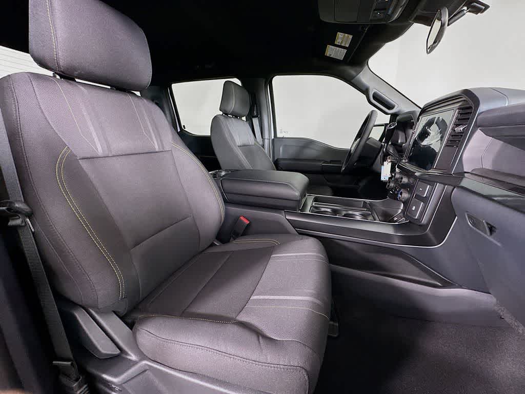 Thumbnail: 2025 Ford F-150 - 15