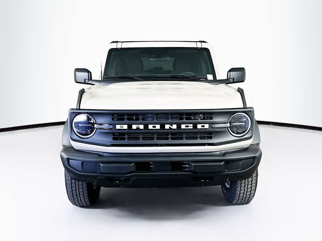 Thumbnail: 2025 Ford Bronco - 6