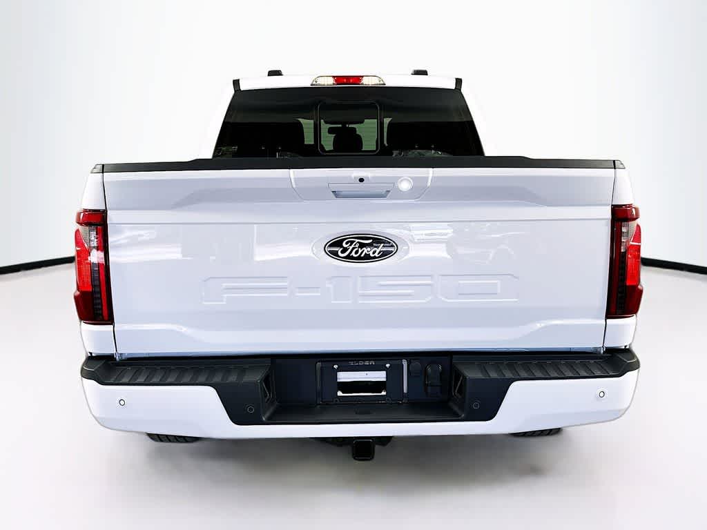 Thumbnail: 2025 Ford F-150 - 5