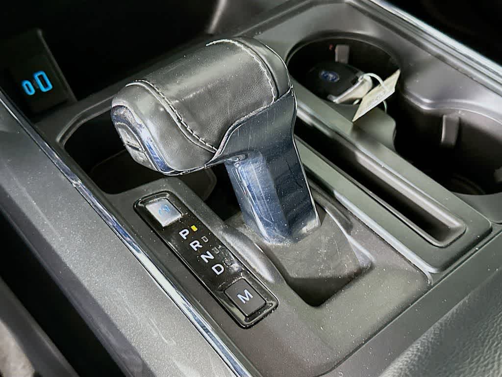 Thumbnail: 2021 Ford F-150 - 19