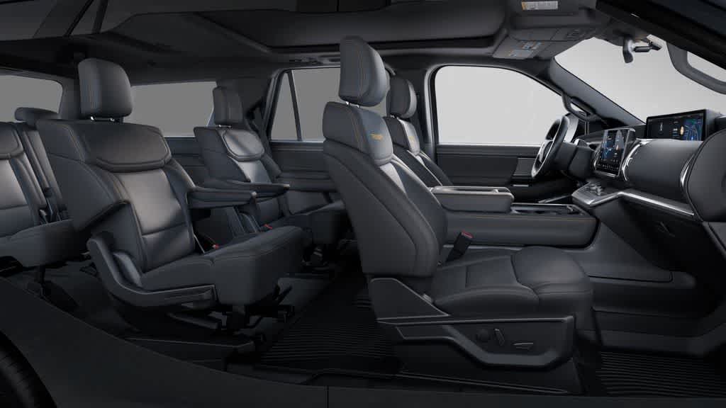 Thumbnail: 2025 Ford Expedition - 6