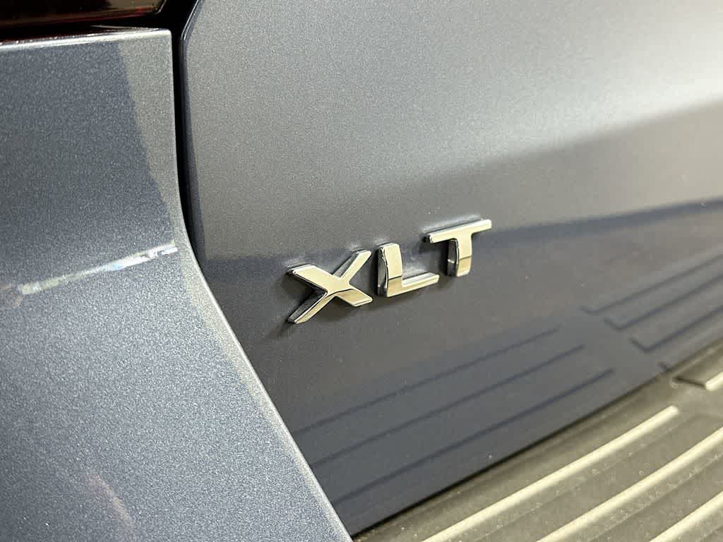 Thumbnail: 2022 Ford Expedition - 7