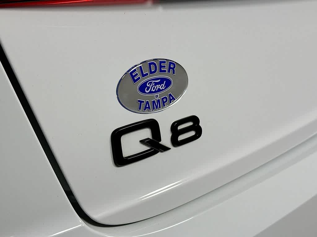 Thumbnail: 2023 Audi Q8 - 7