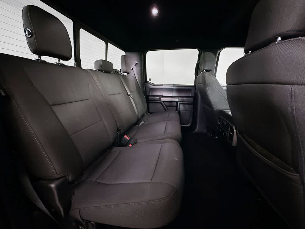Thumbnail: 2019 Ford F-150 - 31
