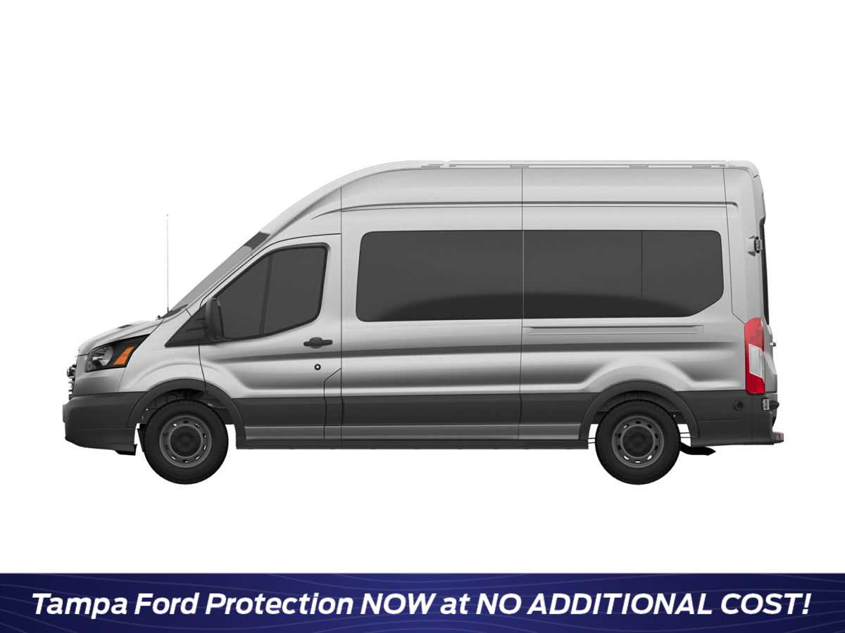 2017 Ford Transit Series  -
                  Tampa, FL
