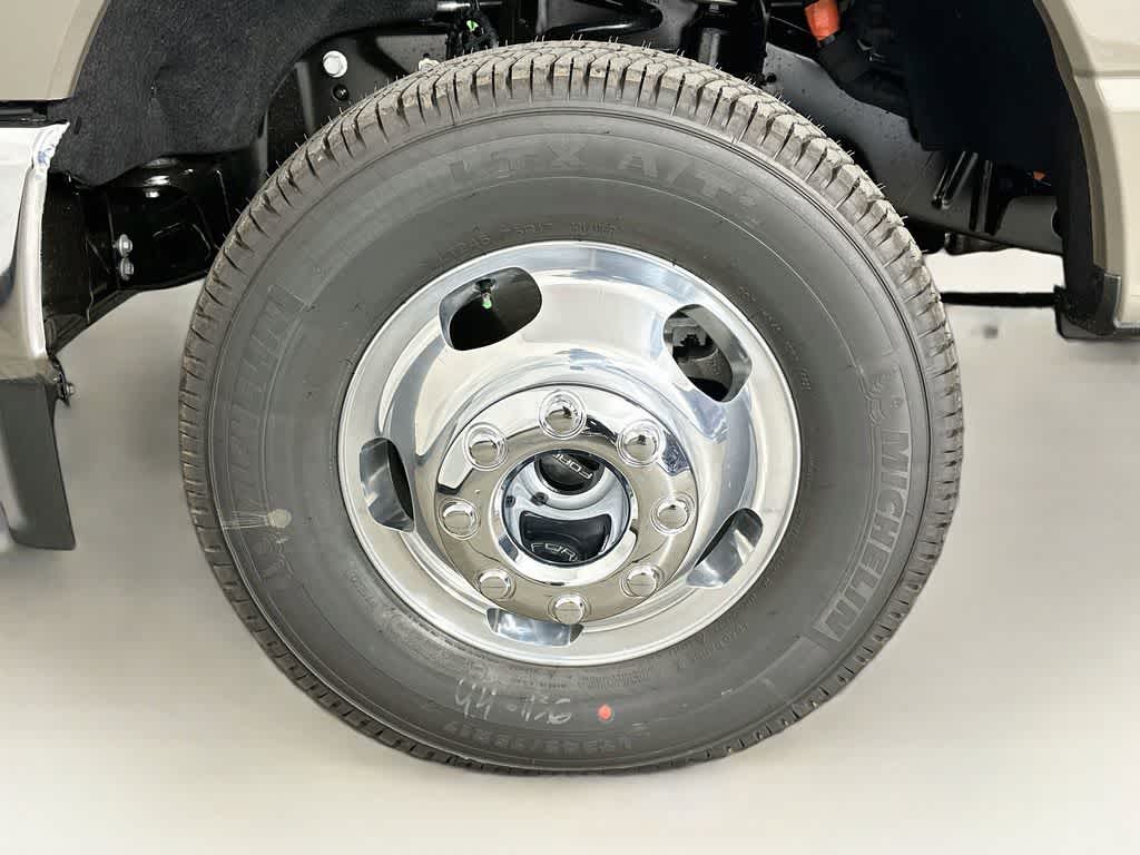 Thumbnail: 2026 Ford F-350 - 8