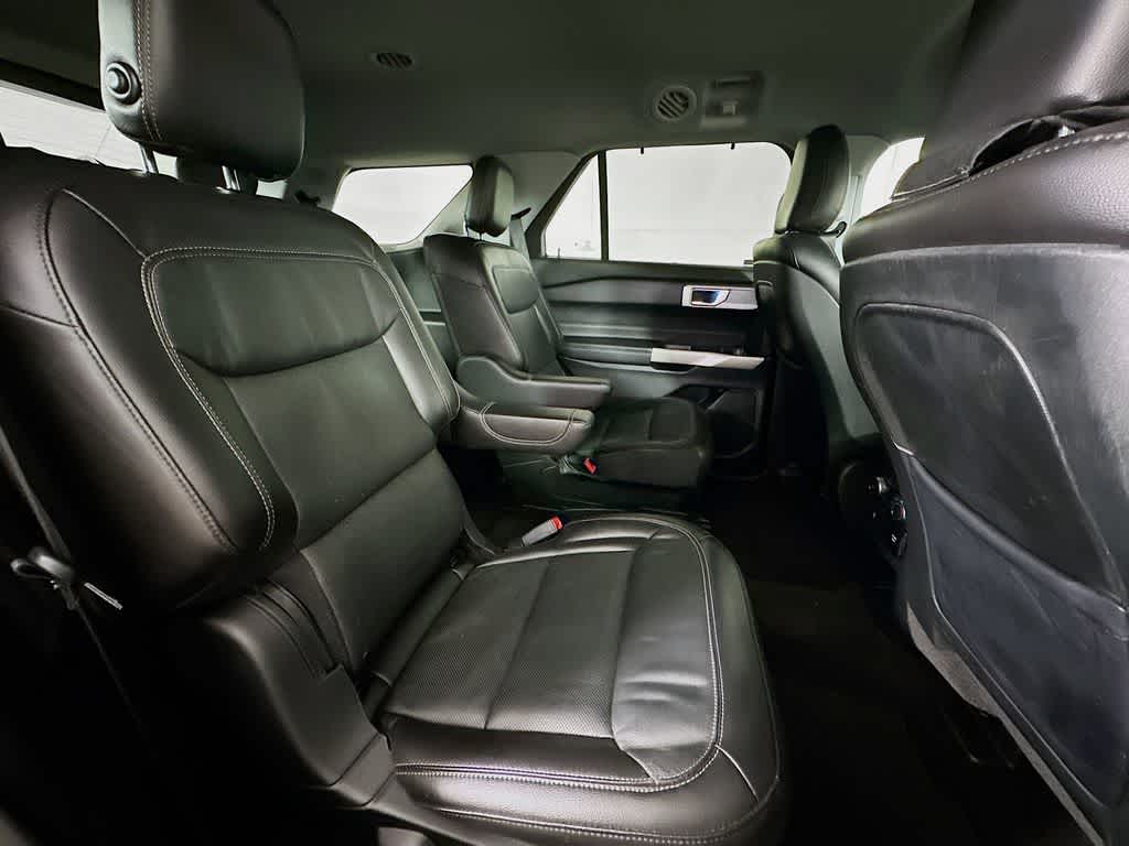 Thumbnail: 2020 Ford Explorer - 34