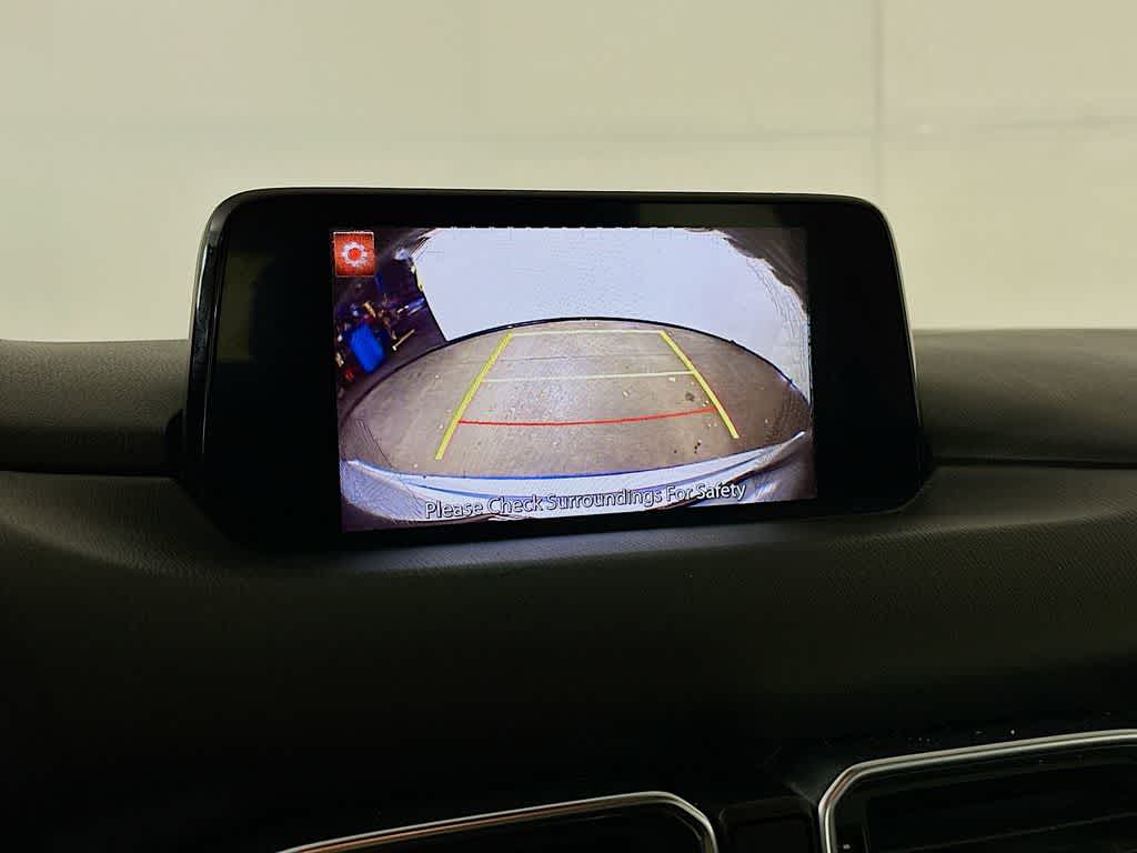 Thumbnail: 2018 Mazda CX-5 - 25