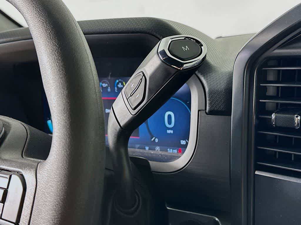 Thumbnail: 2025 Ford F-150 - 18