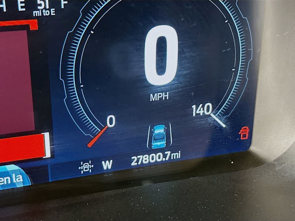 Thumbnail: 2022 Ford F-150 - 20