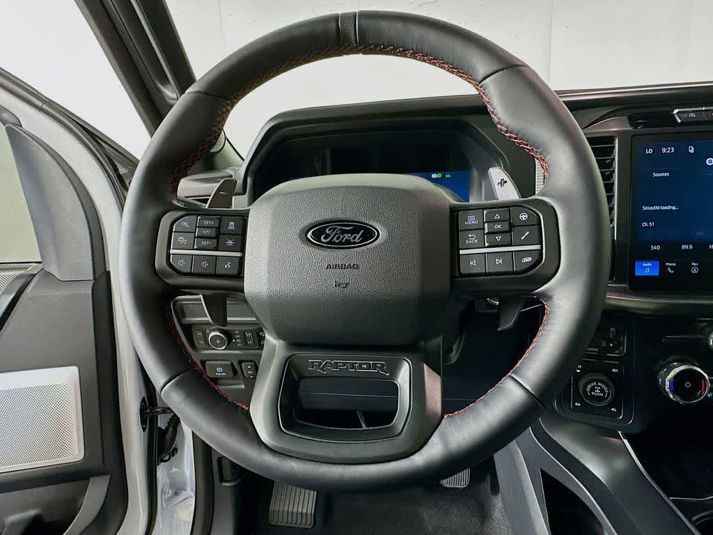 Thumbnail: 2026 Ford F-150 - 16