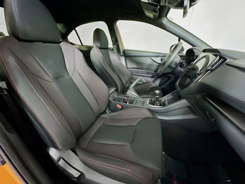 Thumbnail: 2024 Subaru WRX - 14