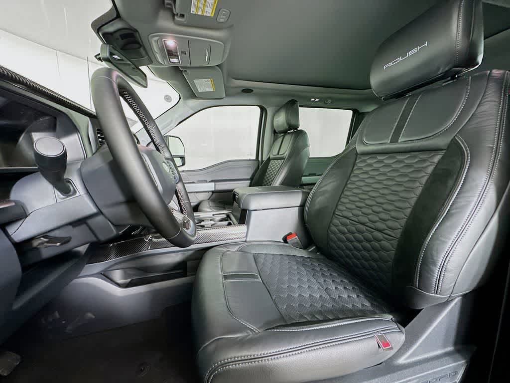 Thumbnail: 2026 Ford F-250 - 12