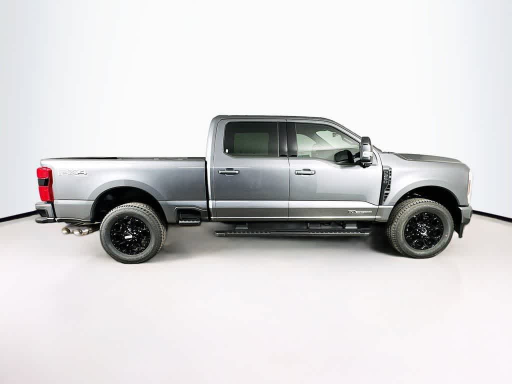 Thumbnail: 2026 Ford F-250 - 26